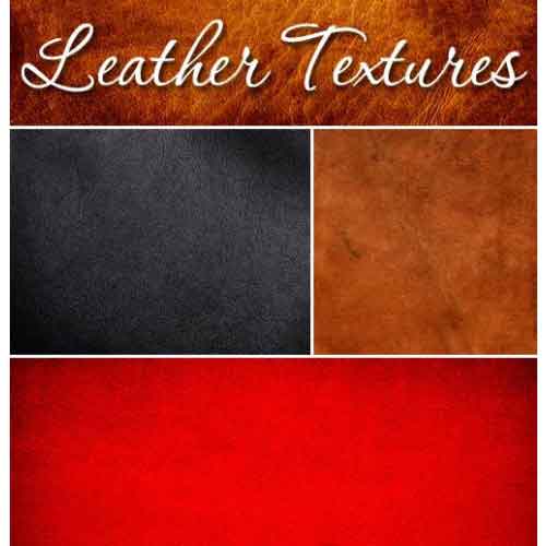Stock de Fotos Leather Textures Texturas de Cuero