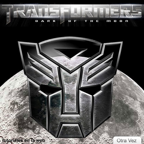 Transformers Dark of the Moon