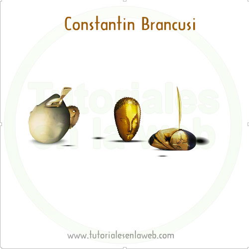 Google Constantin Brancusi