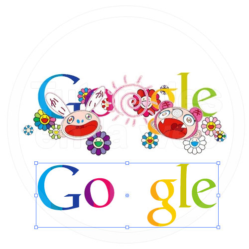 Solsticio de Verano Doodle Google