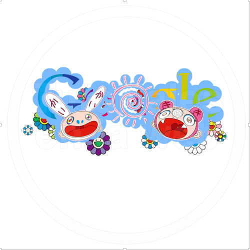 Solsticio de Verano Doodle Google