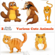 Vectors – Various Cute Animals