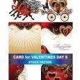 Vectores Card Valentines Tarjetas de San Valentin