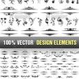 Vectores Design Elements Elementos de Diseño