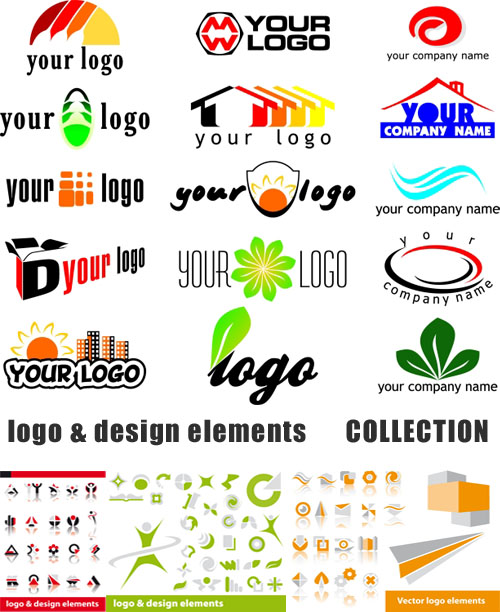 Stock vectors - Logo - Logos 