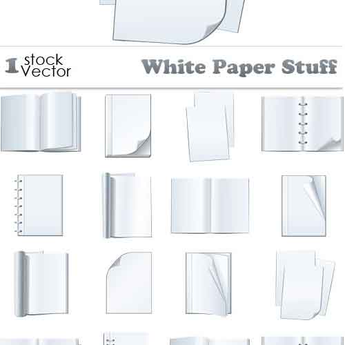 Vectores Paper Papel